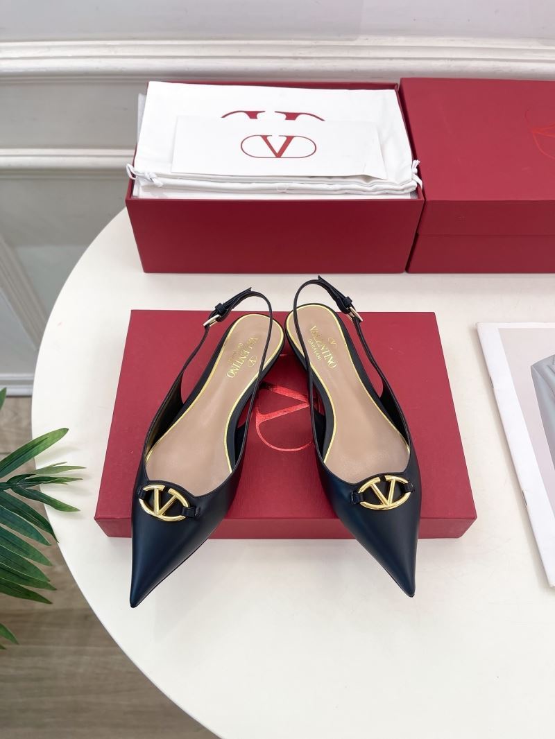 Valentino Sandals